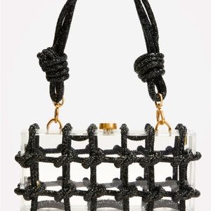 Cult Gaia Bess Bag (no sparkles version)